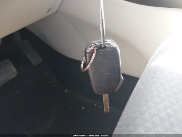 45028861 :رقم المزاد ، KNDJ23AU4N7166506 vin ، 2022 Kia Soul Lx مزاد بيع