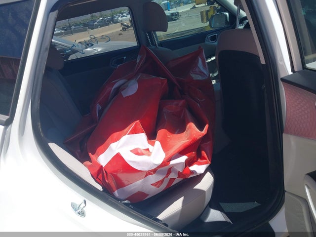 45028861 :رقم المزاد ، KNDJ23AU4N7166506 vin ، 2022 Kia Soul Lx مزاد بيع
