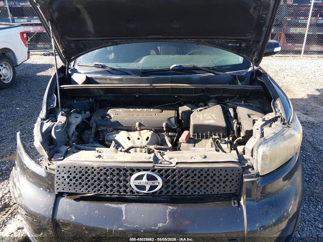 2008 Scion Xb მანქანა იყიდება აუქციონზე, vin: JTLKE50E781004804, აუქციონის ნომერი: 45028862