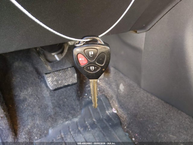 2008 Scion Xb მანქანა იყიდება აუქციონზე, vin: JTLKE50E781004804, აუქციონის ნომერი: 45028862