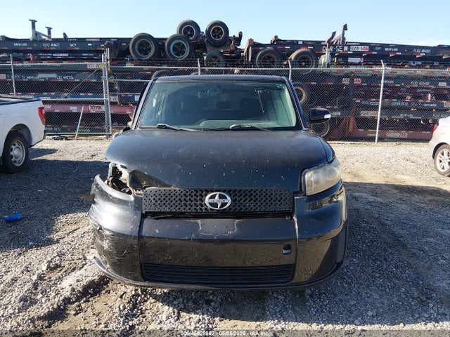 2008 Scion Xb მანქანა იყიდება აუქციონზე, vin: JTLKE50E781004804, აუქციონის ნომერი: 45028862