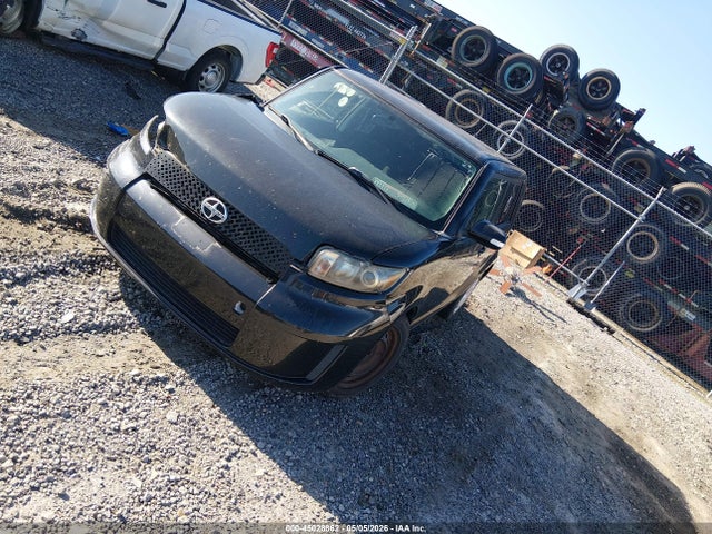 2008 Scion Xb მანქანა იყიდება აუქციონზე, vin: JTLKE50E781004804, აუქციონის ნომერი: 45028862