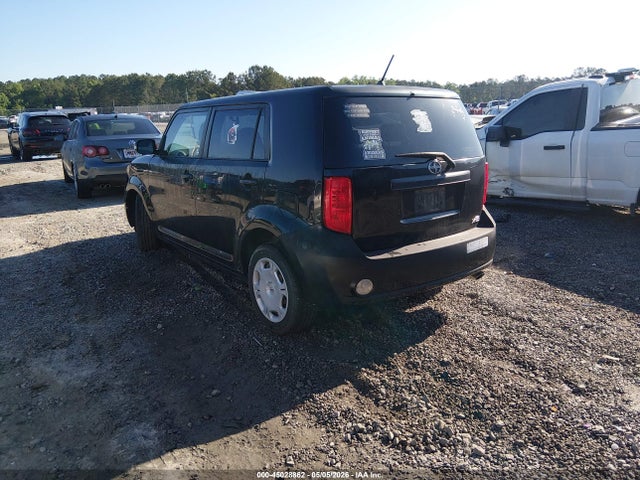2008 Scion Xb მანქანა იყიდება აუქციონზე, vin: JTLKE50E781004804, აუქციონის ნომერი: 45028862