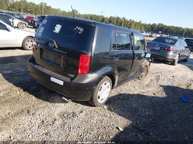 2008 Scion Xb მანქანა იყიდება აუქციონზე, vin: JTLKE50E781004804, აუქციონის ნომერი: 45028862