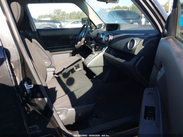 2008 Scion Xb მანქანა იყიდება აუქციონზე, vin: JTLKE50E781004804, აუქციონის ნომერი: 45028862
