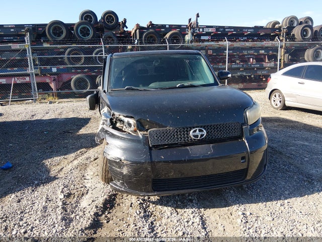 2008 Scion Xb მანქანა იყიდება აუქციონზე, vin: JTLKE50E781004804, აუქციონის ნომერი: 45028862