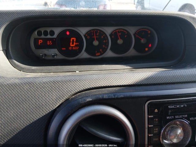 2008 Scion Xb მანქანა იყიდება აუქციონზე, vin: JTLKE50E781004804, აუქციონის ნომერი: 45028862