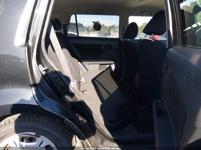 2008 Scion Xb მანქანა იყიდება აუქციონზე, vin: JTLKE50E781004804, აუქციონის ნომერი: 45028862