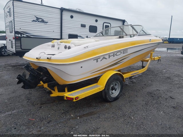 Продаж на аукціоні авто 2009 Tahoe 251 Sport, vin: 4TM16BG199B001449, номер лоту: 45028864