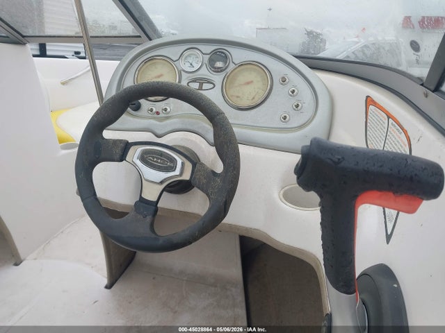 Продаж на аукціоні авто 2009 Tahoe 251 Sport, vin: 4TM16BG199B001449, номер лоту: 45028864