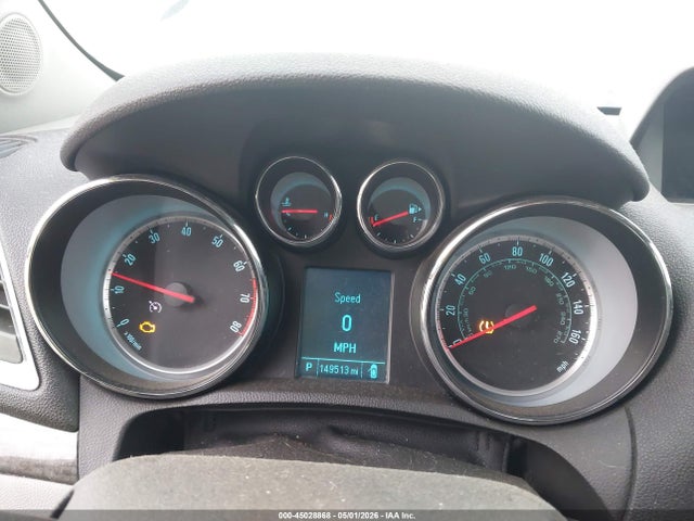 Buick Encore Premium 2014 KL4CJDSB6EB632121 Image 7