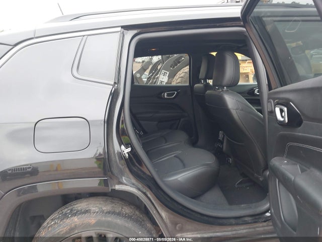 2022 Jeep Compass High Altitude 4x4 მანქანა იყიდება აუქციონზე, vin: 3C4NJDCB2NT114955, აუქციონის ნომერი: 45028871