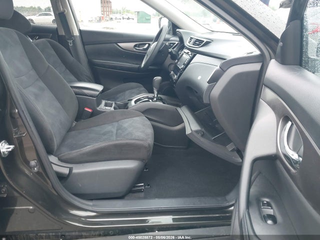 45028872 :رقم المزاد ، KNMAT2MT0FP504415 vin ، 2015 Nissan Rogue Sv مزاد بيع