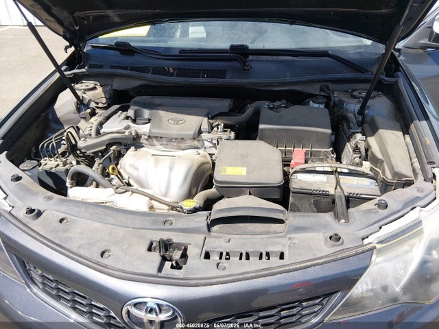 Aukcja sprzedaży 2012 Toyota Camry Se, vin: 4T1BF1FK2CU072686, numer aukcji: 45028875