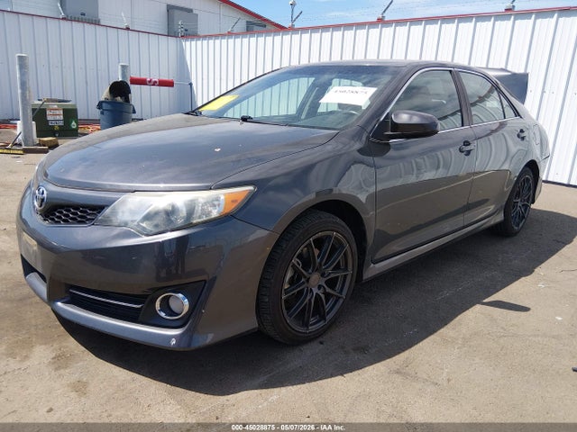Aukcja sprzedaży 2012 Toyota Camry Se, vin: 4T1BF1FK2CU072686, numer aukcji: 45028875