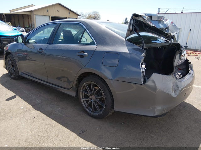Aukcja sprzedaży 2012 Toyota Camry Se, vin: 4T1BF1FK2CU072686, numer aukcji: 45028875