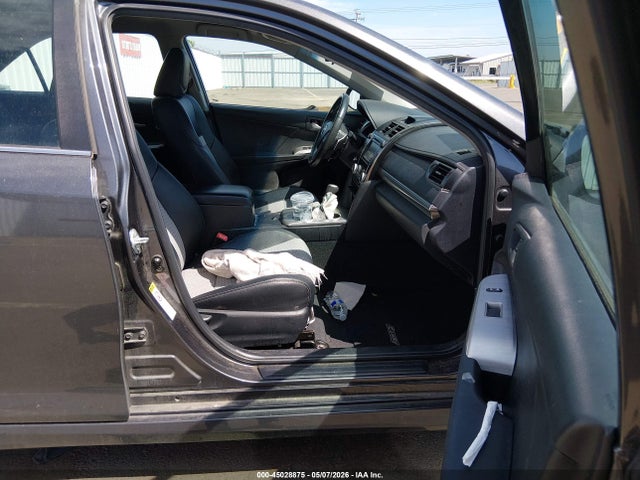 Aukcja sprzedaży 2012 Toyota Camry Se, vin: 4T1BF1FK2CU072686, numer aukcji: 45028875