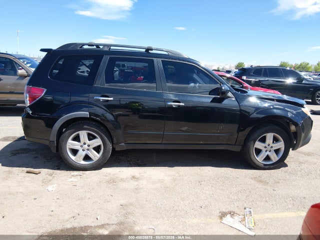 Aukcja sprzedaży 2010 Subaru Forester 2.5x Premium, vin: JF2SH6CC6AH770573, numer aukcji: 45028878