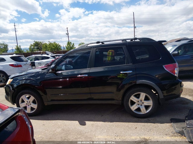Aukcja sprzedaży 2010 Subaru Forester 2.5x Premium, vin: JF2SH6CC6AH770573, numer aukcji: 45028878
