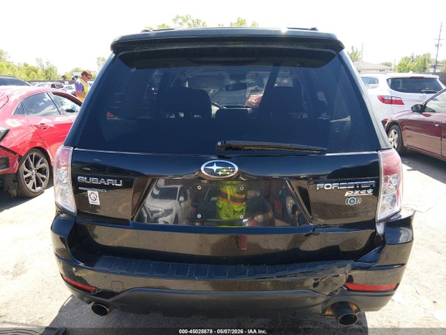 Aukcja sprzedaży 2010 Subaru Forester 2.5x Premium, vin: JF2SH6CC6AH770573, numer aukcji: 45028878