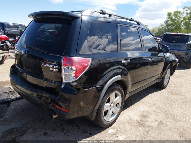 Aukcja sprzedaży 2010 Subaru Forester 2.5x Premium, vin: JF2SH6CC6AH770573, numer aukcji: 45028878