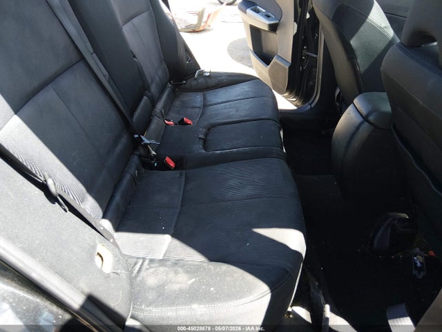 Aukcja sprzedaży 2010 Subaru Forester 2.5x Premium, vin: JF2SH6CC6AH770573, numer aukcji: 45028878