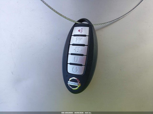 3N1AB8CV5PY305243 Nissan Sentra Sv Xtronic Cvt