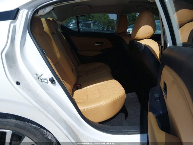 3N1AB8CV5PY305243 Nissan Sentra Sv Xtronic Cvt