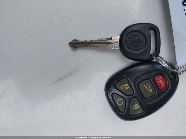 Aukcja sprzedaży 2010 Buick Enclave 1xl, vin: 5GALRBED9AJ110701, numer aukcji: 45028883