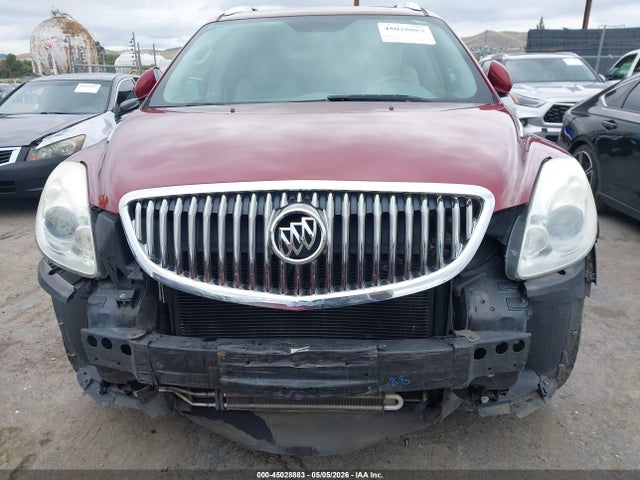 Aukcja sprzedaży 2010 Buick Enclave 1xl, vin: 5GALRBED9AJ110701, numer aukcji: 45028883