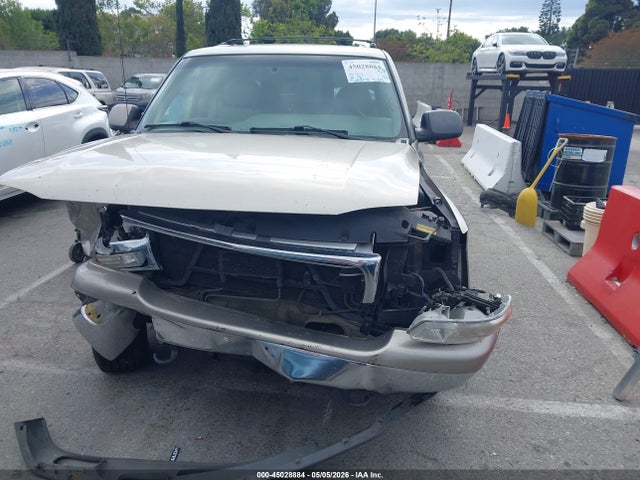 Продаж на аукціоні авто 2000 Gmc Yukon Xl 1500 Slt, vin: 3GKFK16T6YG184349, номер лоту: 45028884