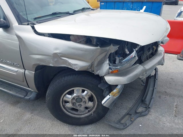 Продаж на аукціоні авто 2000 Gmc Yukon Xl 1500 Slt, vin: 3GKFK16T6YG184349, номер лоту: 45028884