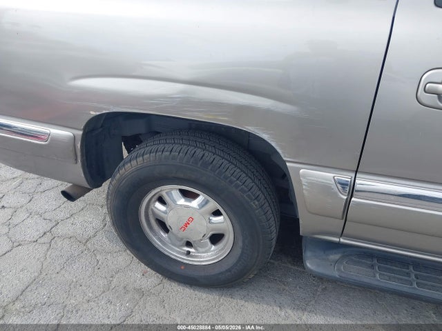 Продаж на аукціоні авто 2000 Gmc Yukon Xl 1500 Slt, vin: 3GKFK16T6YG184349, номер лоту: 45028884