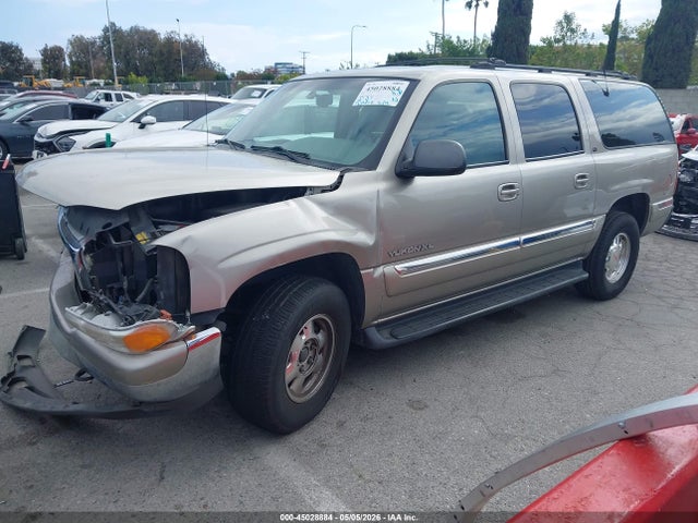 Продаж на аукціоні авто 2000 Gmc Yukon Xl 1500 Slt, vin: 3GKFK16T6YG184349, номер лоту: 45028884