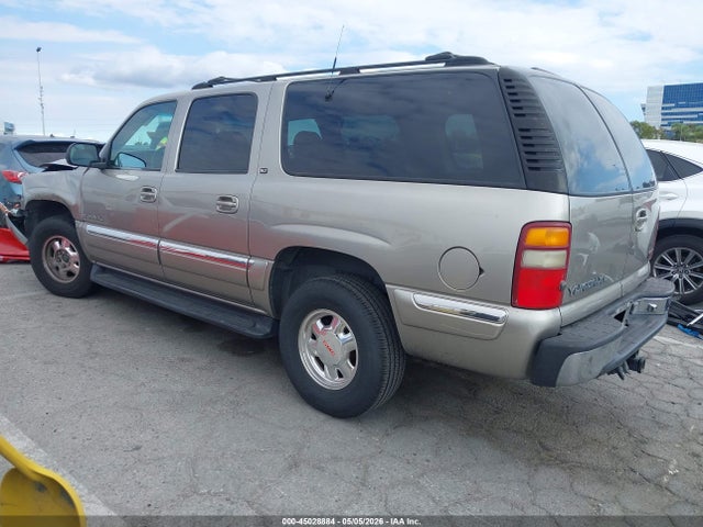 Продаж на аукціоні авто 2000 Gmc Yukon Xl 1500 Slt, vin: 3GKFK16T6YG184349, номер лоту: 45028884