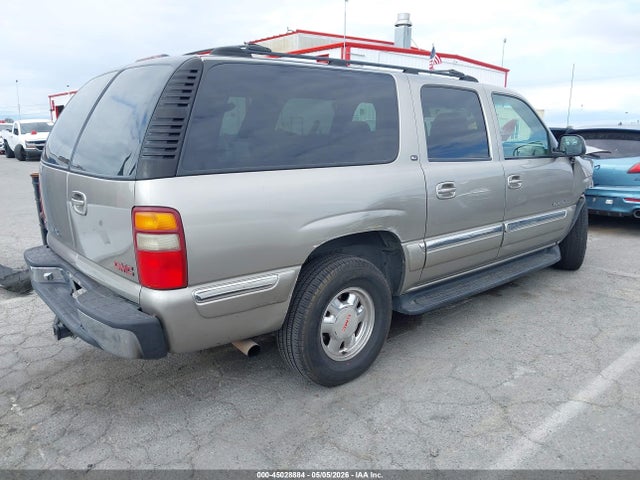 Продаж на аукціоні авто 2000 Gmc Yukon Xl 1500 Slt, vin: 3GKFK16T6YG184349, номер лоту: 45028884