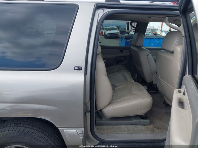 Продаж на аукціоні авто 2000 Gmc Yukon Xl 1500 Slt, vin: 3GKFK16T6YG184349, номер лоту: 45028884