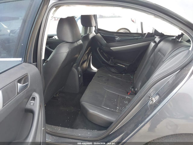 45028888 :رقم المزاد ، 3VWDX7AJ5DM436968 vin ، 2013 Volkswagen Jetta 2.5l Se مزاد بيع
