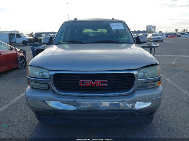 Продажа на аукционе авто 2005 Gmc Yukon Xl 1500 Slt, vin: 1GKEC16Z95R151385, номер лота: 45028893