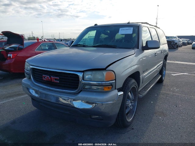 Продажа на аукционе авто 2005 Gmc Yukon Xl 1500 Slt, vin: 1GKEC16Z95R151385, номер лота: 45028893