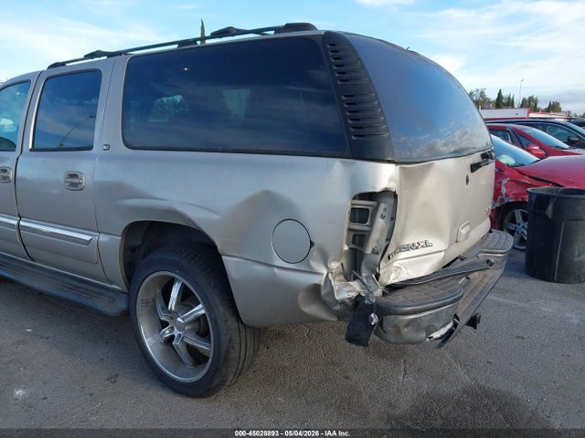 Продажа на аукционе авто 2005 Gmc Yukon Xl 1500 Slt, vin: 1GKEC16Z95R151385, номер лота: 45028893