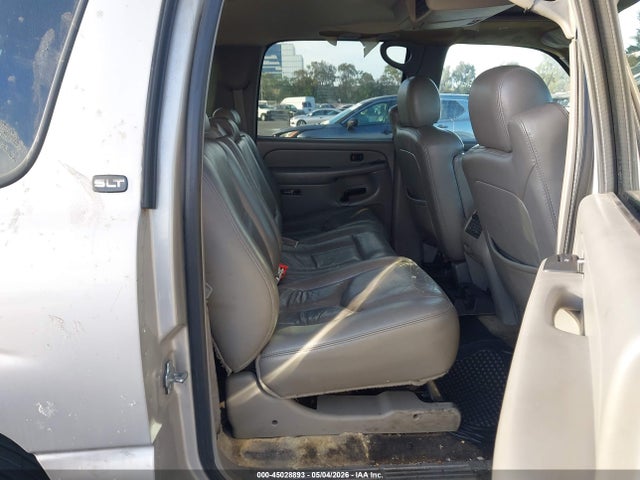 Продажа на аукционе авто 2005 Gmc Yukon Xl 1500 Slt, vin: 1GKEC16Z95R151385, номер лота: 45028893