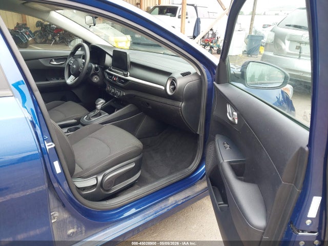 Aukcja sprzedaży 2020 Kia Forte Lxs, vin: 3KPF24AD6LE258905, numer aukcji: 45028900