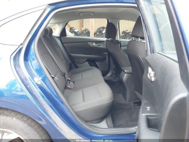 Aukcja sprzedaży 2020 Kia Forte Lxs, vin: 3KPF24AD6LE258905, numer aukcji: 45028900