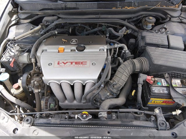 Продаж на аукціоні авто 2006 Acura Tsx, vin: JH4CL96976C035834, номер лоту: 45028902