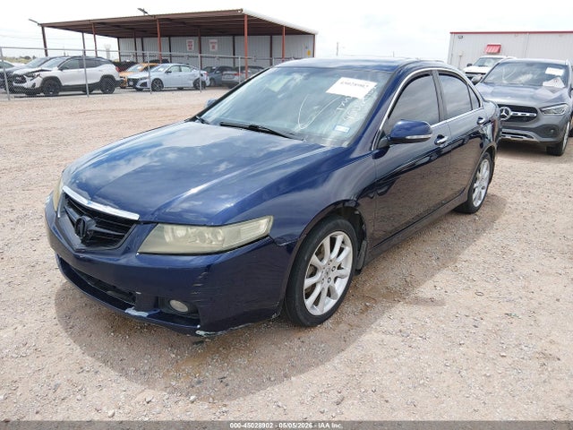 Продаж на аукціоні авто 2006 Acura Tsx, vin: JH4CL96976C035834, номер лоту: 45028902