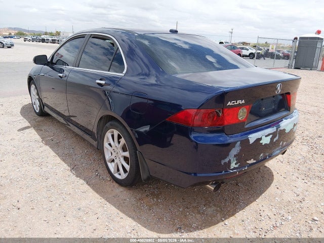 Продаж на аукціоні авто 2006 Acura Tsx, vin: JH4CL96976C035834, номер лоту: 45028902