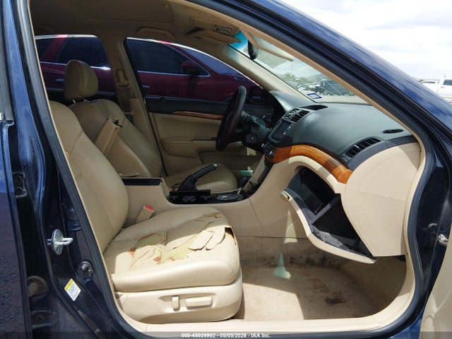 Продаж на аукціоні авто 2006 Acura Tsx, vin: JH4CL96976C035834, номер лоту: 45028902