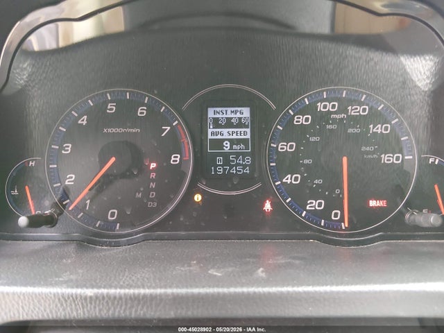 Продаж на аукціоні авто 2006 Acura Tsx, vin: JH4CL96976C035834, номер лоту: 45028902