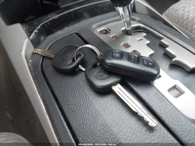 Продаж на аукціоні авто 2006 Toyota 4runner Sr5, vin: JTEBU14R960102560, номер лоту: 45028905